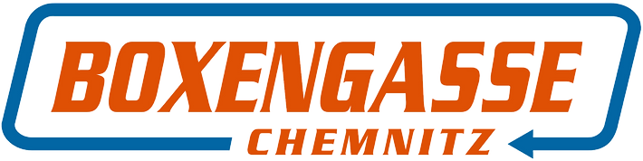 Boxengasse Chemnitz